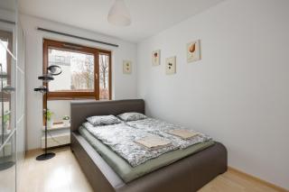 Apartament Branickiego - 7