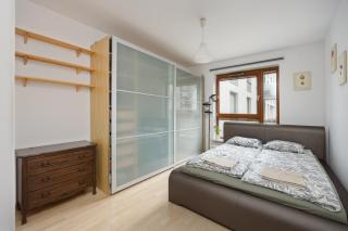 Apartament Branickiego - 5