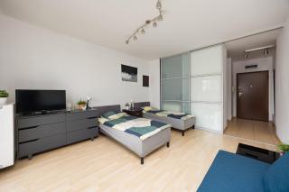 Apartament Branickiego - 4