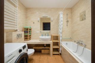 Apartament Branickiego - 1