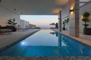 וילה סירקל - Villa Circle - 6