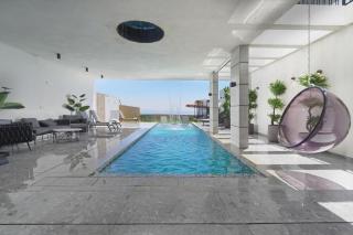 וילה סירקל - Villa Circle - 1