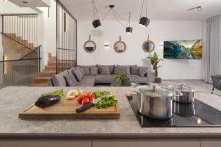 וילה סירקל - Villa Circle - 2