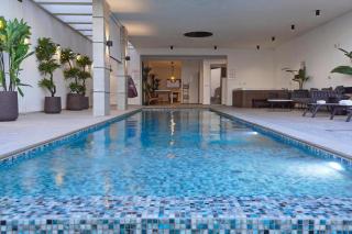 וילה סירקל - Villa Circle - 5