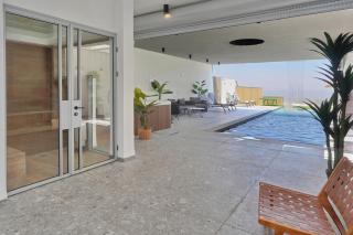 וילה סירקל - Villa Circle - 4