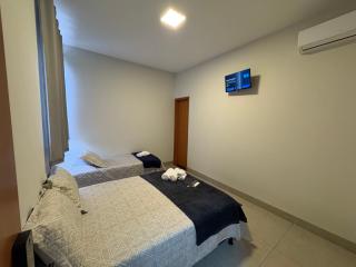 Salta Smart Pousada - 4