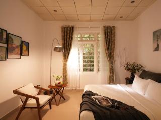 Nhà của Mèo Huỳnh Tấn Phát Đà lạt - 1