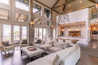 The Outside Inn at Eagles Nest - 2