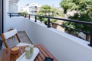 Paizan Homes - Kos City Center Apartments - 1