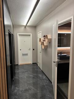 Stylish and cozy apartment - 9