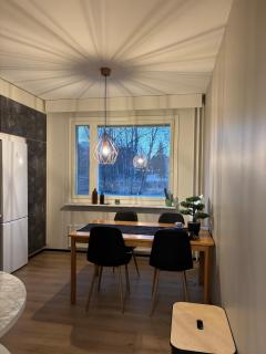 Stylish and cozy apartment - 7