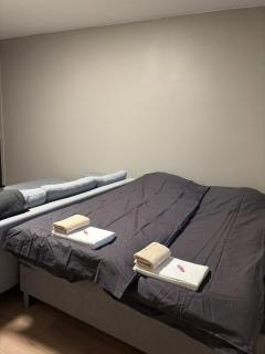 Stylish and cozy apartment - 6