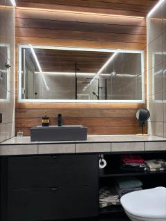 Stylish and cozy apartment - 3