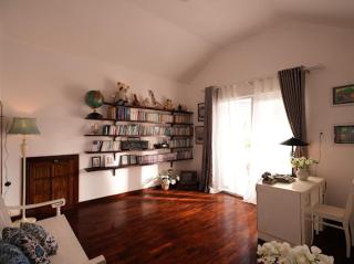 Nhà của Mèo Huỳnh Tấn Phát Đà lạt - 6