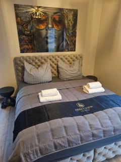 Abbey View Suites - 7