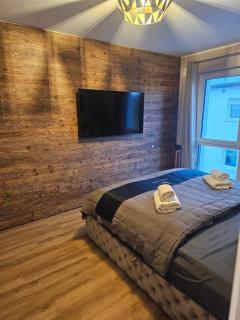 Abbey View Suites - 4