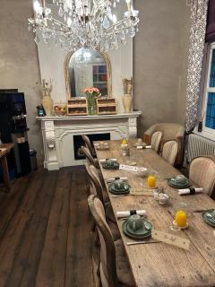 B&B Saint-Sauveur Bruges - Bruges - 7