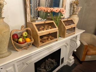 B&B Saint-Sauveur Bruges - Bruges - 8