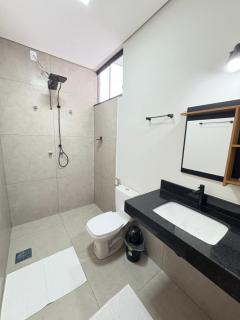 Salta Smart Pousada - 5