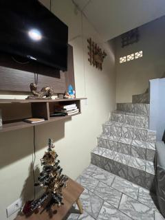 Sobrado na Praia de Matinhos - Matinhos - 9