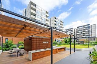 The Luxury Penthouse at Spring Square - 9