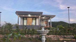 Wisuthida Villa - 0