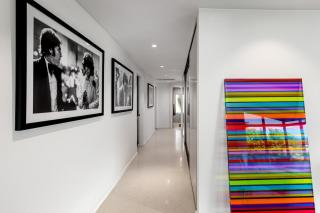 Hillside Luxury MidCentury Modern Spa Retreat View - Los Ángeles - 4