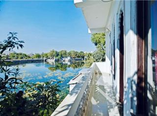 The Haveli Stays Udaipur - 1