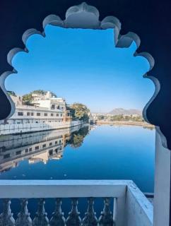 The Haveli Stays Udaipur - 0