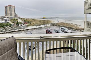 A Place at the Beach IV G231 - 9