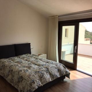 Sardinia house with beautiful view near sea - 5