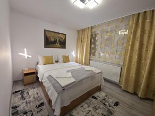 Apartament de Vacanță Straja - 3