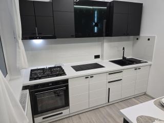 Apartament de Vacanță Straja - 1