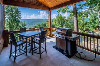 Mountain Vistas at Eagles Nest - 1