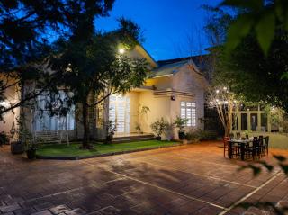 Nhà của Mèo Huỳnh Tấn Phát Đà lạt - 9