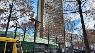 Le Panorama Mulhouse - 9