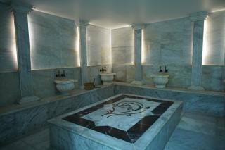 Erbil Platinum Hotel - 9