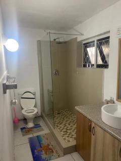 Urban Nest Morningside - Self Catering - 7