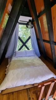 Chalés Sol e Sal de Capri - 3