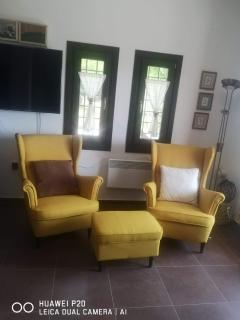 Holiday house afetes - 2