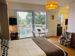 Biarritz proche centre ville - Studio avec balcon - 3