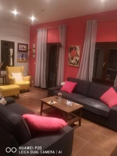 Holiday house afetes - 9