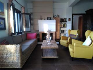 Holiday house afetes - 9