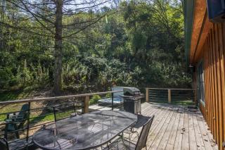 A River Mist Walk - 8