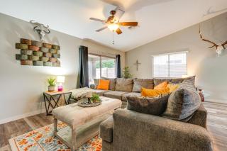 Long-Term Stay in San Tan Valley, Near Hospitals - 0