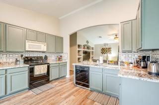 San Tan Valley Home Near Hospitals and Hiking! - 2