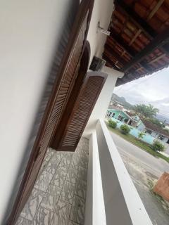 Sobrado na Praia de Matinhos - Matinhos - 2