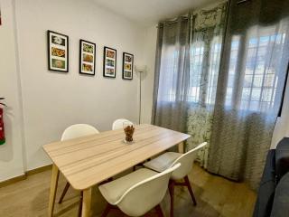 La Puerta de la Axerquía Parking y Wifi Gratis - 7