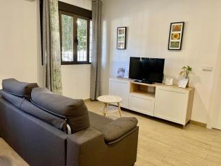 La Puerta de la Axerquía Parking y Wifi Gratis - 0