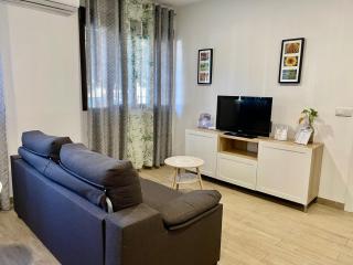 La Puerta de la Axerquía Parking y Wifi Gratis - 9